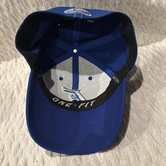 University of Florida Gators Logo embroidered baseball Cap large/xl - Picture 4 of 5